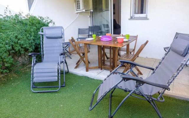 Les Flamants Roses - Inh 27494