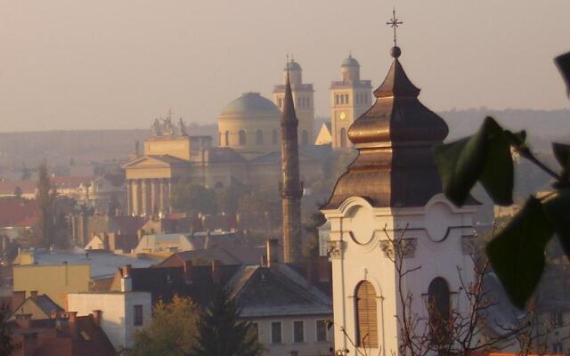 Szent György Apartman