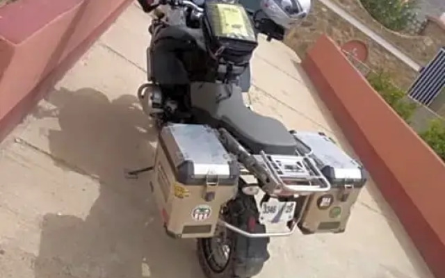 Hôtel la Fleur D Amanouz