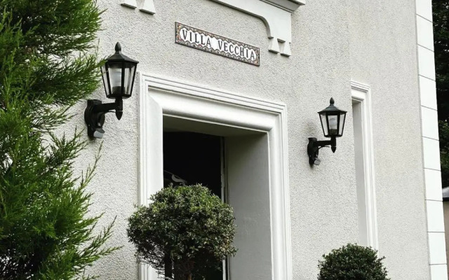 Villa Vecchia