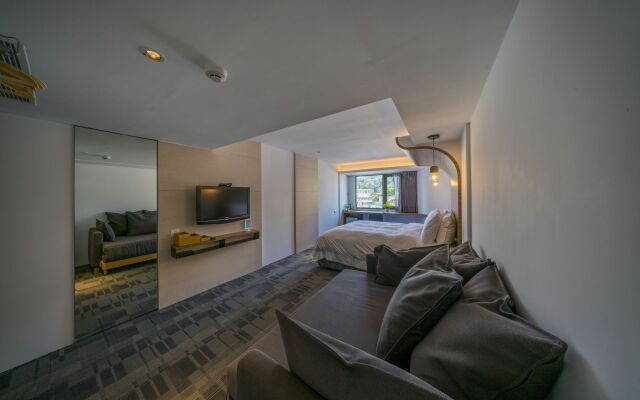 Watermark Hotel Sizihwan