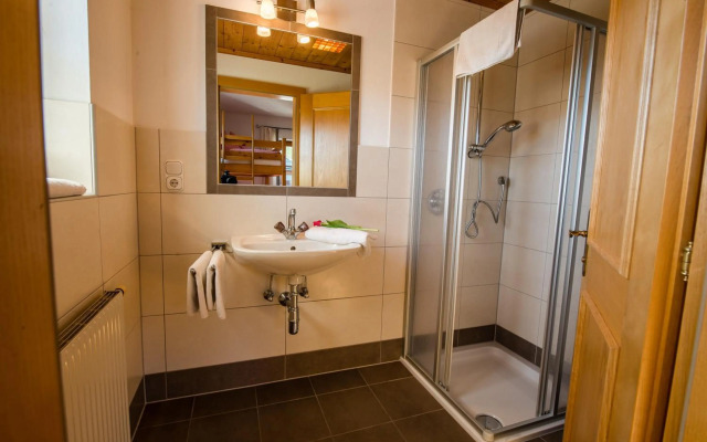 Ferienwohnung Thurn-ummerstall