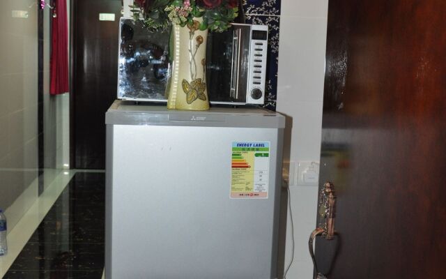 New Guangzhou Guesthouse - Hostel