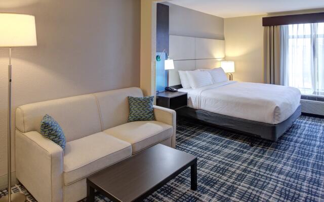 Holiday Inn Belcamp - Aberdeen Area by IHG