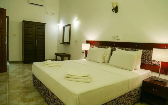 Sithi Villas