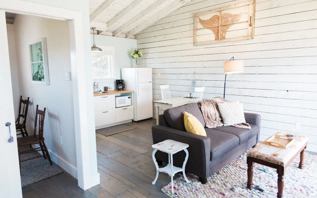 Lighthouse Lane Cottages