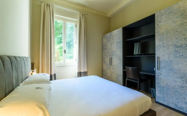 Hotel Villa Paradiso