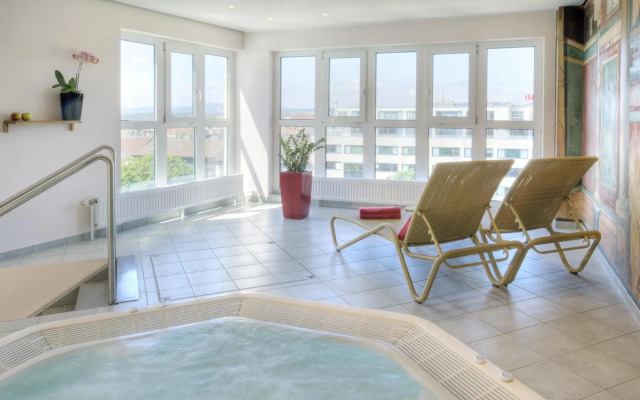 ARCOTEL Wimberger Vienna