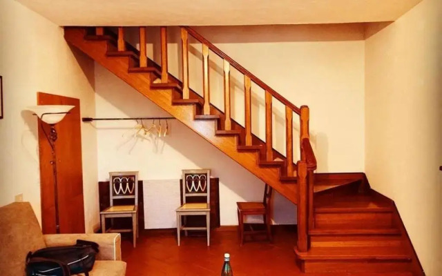 Bed & Breakfast Tenuta Colombaio