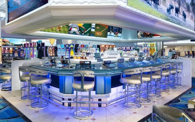 Montego Bay Resort Casino by Peppermill Resorts