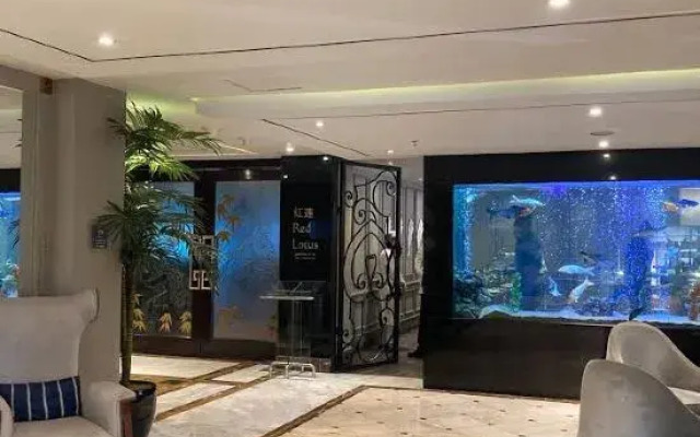 Alizay Apartments