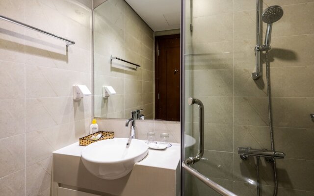 Saliza Suite - Vinhomes Central Park