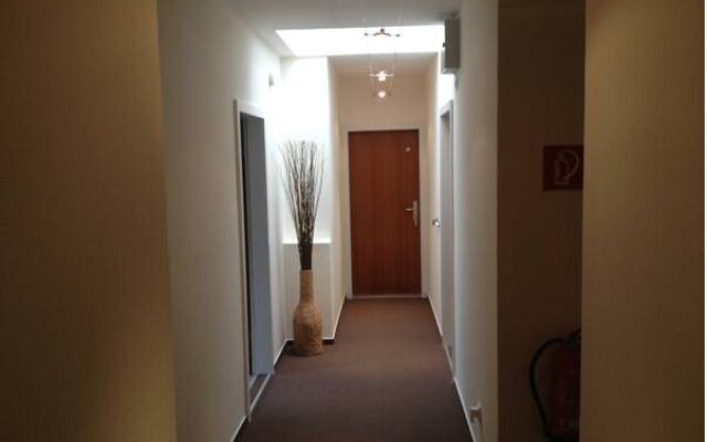 Hotel Stadtpark