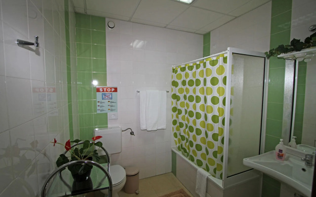 Pensão Praça da Figueira