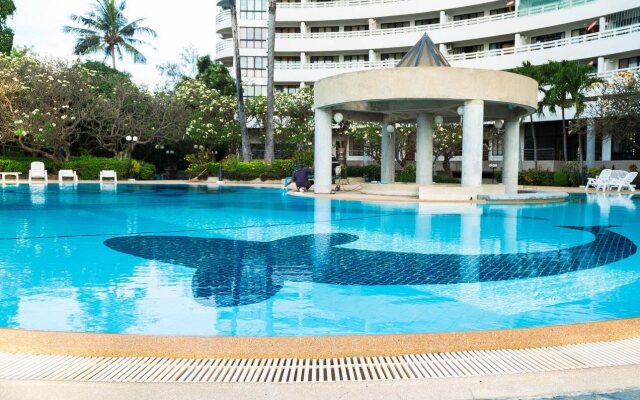 Payoon Garden Cliff Condominium