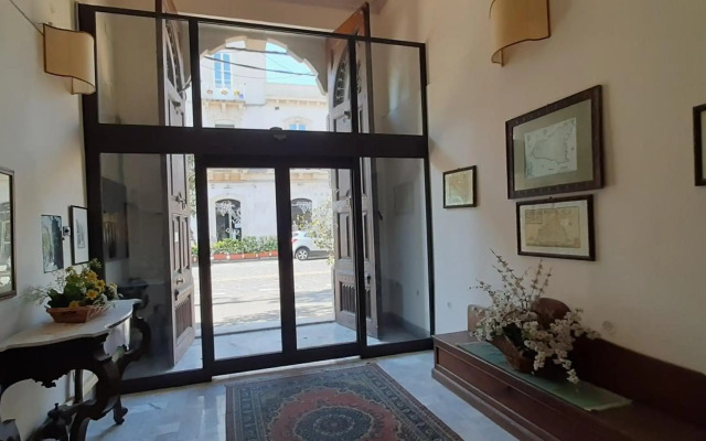 Piccolo Hotel Casa Mia