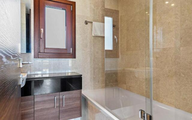 Apartment Ap02 - Zodia