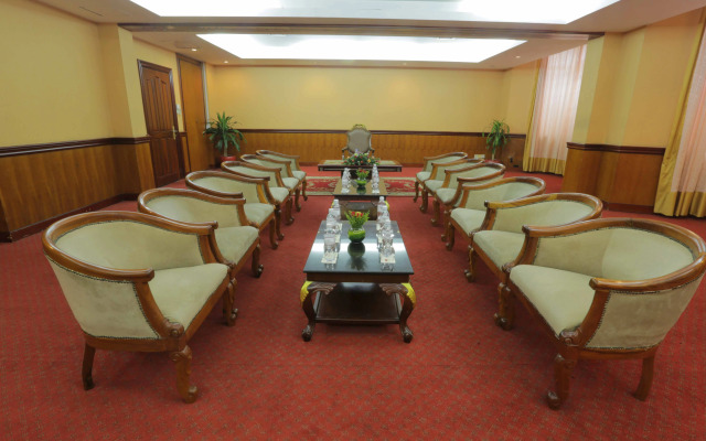 Phnom Penh Hotel