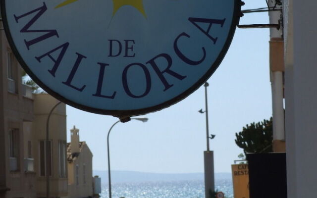 Sol De Mallorca