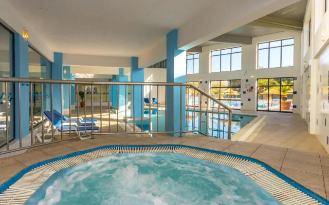 Panoramic Sea View 1 Bedroom Apartment