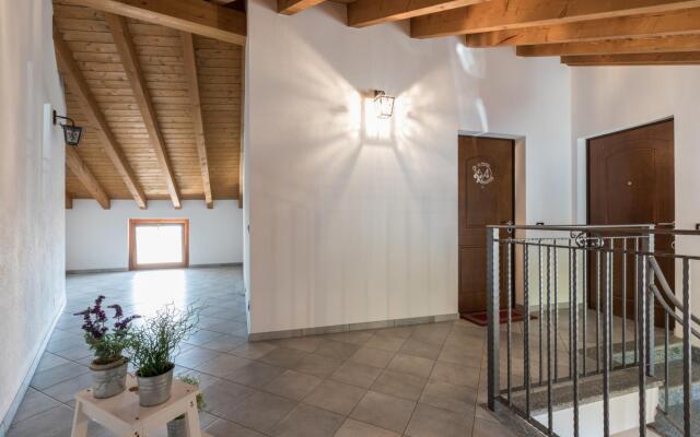 La Filanda - Canapa - CAV