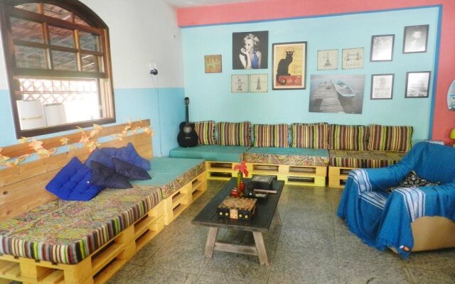 Rio Way Beach Hostel
