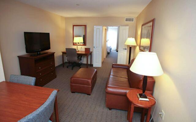 Homewood Suites by Hilton Orland Park