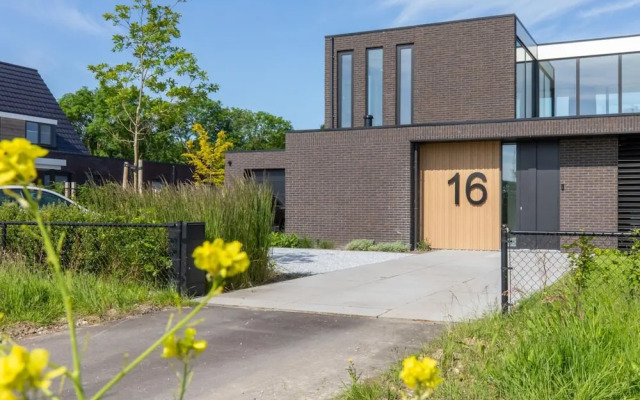 Romantic Garden Stay