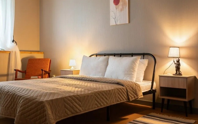 ПоСутки в Калининграде, ул. Коммунальная, д. 11