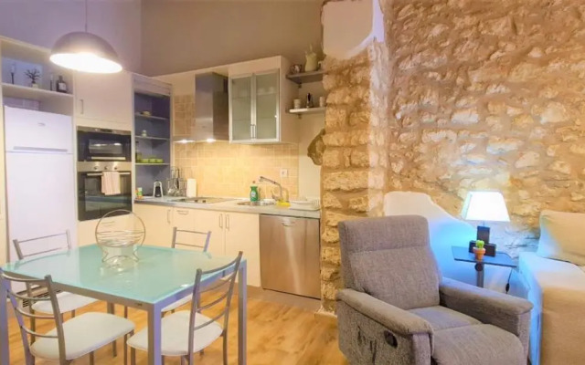 Lovely Centric Apartment