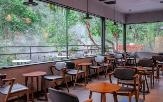 Shuiyunxiang Homestay