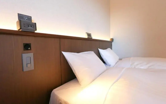 Hotel Castle inn Ise