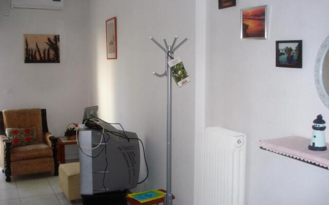 SOFIES CHOICE 50 m2 Standard Apartment