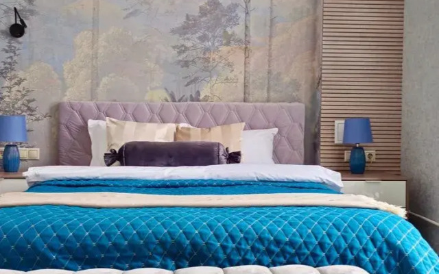 Апарт Комфорт на Большом Гнездиковском переулке, д. 10