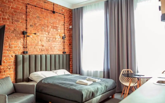 SMART STUDIO Apartamenty Kwidzyn, Śniadania, Bezpłatny Parking, Faktury VAT