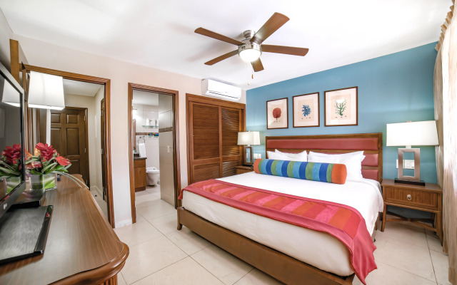 Simpson Bay Resort, Marina & Spa