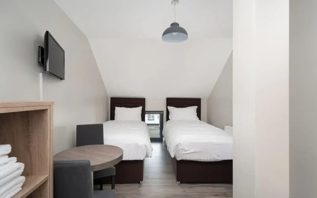 Hugh Lynch's Self Catering Accommodation