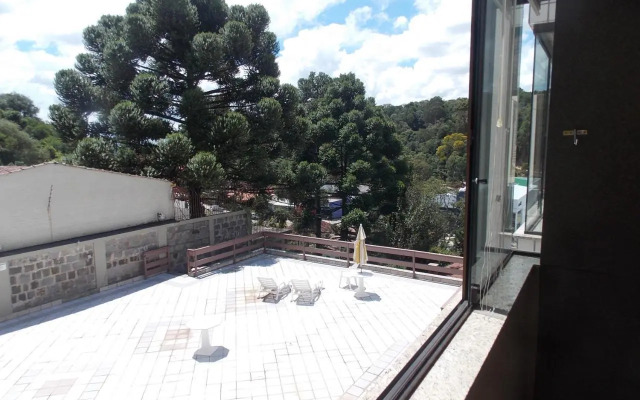 Residencial Mirante Da Colina Hoffmann 219