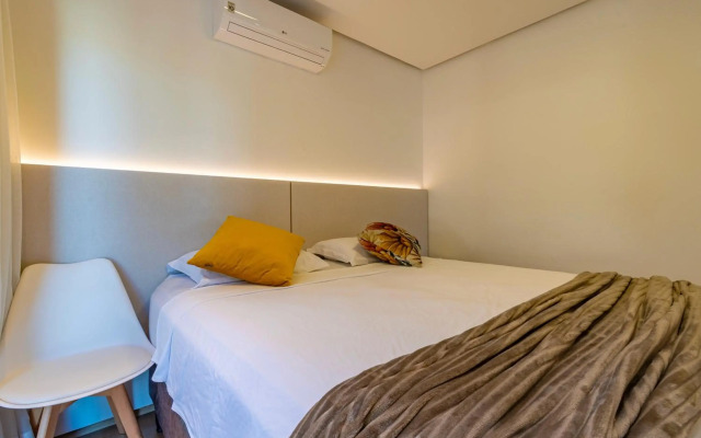 Residencial Bolognese - 202