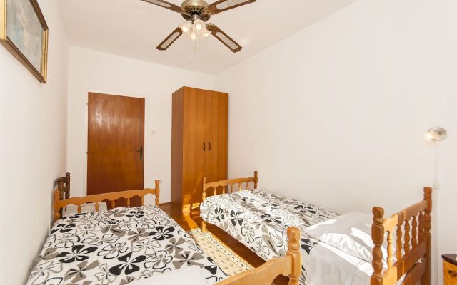 Apartment Nedjeljka