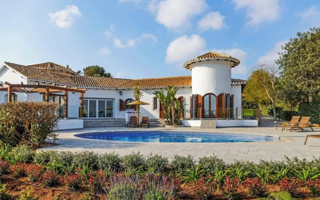 Villa Isadora 137