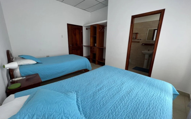 Casa Hospedaje Punta Arena