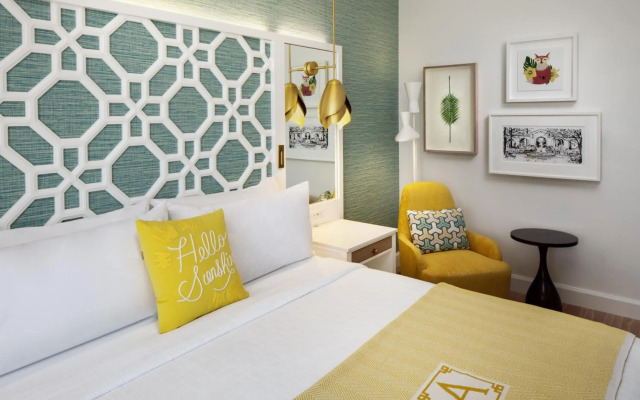 The Alfond Inn