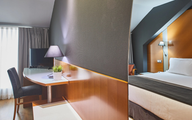 Hotel Silken Juan de Austria