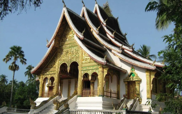 Pakhongthong Villa