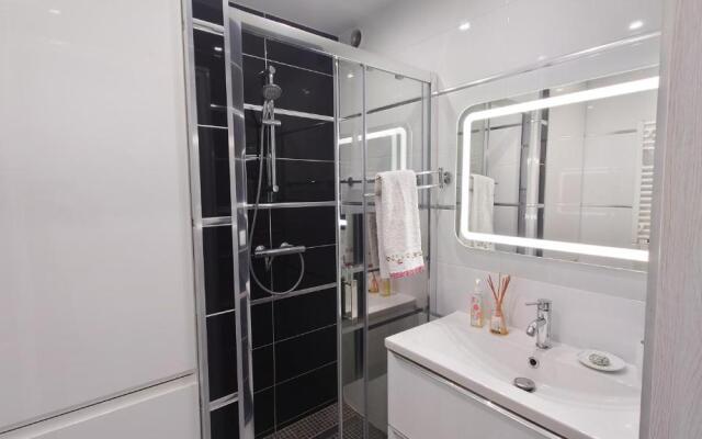 Magnifique appartement à 10mn du Palais