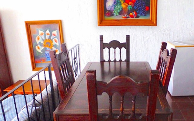 Condominios Pilar