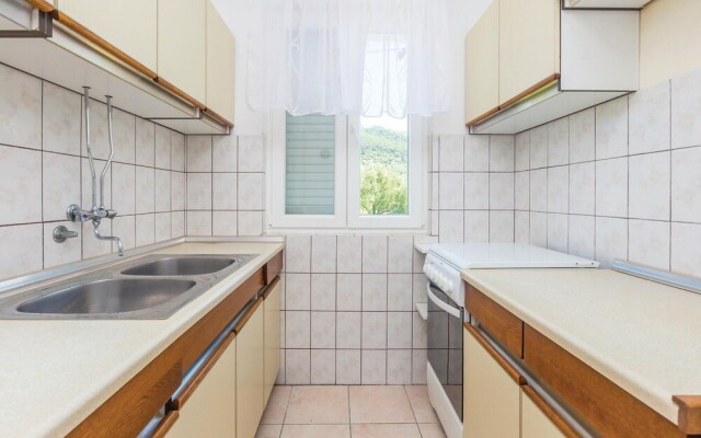 Awesome Home in Rab With Wifi and 1 Bedrooms