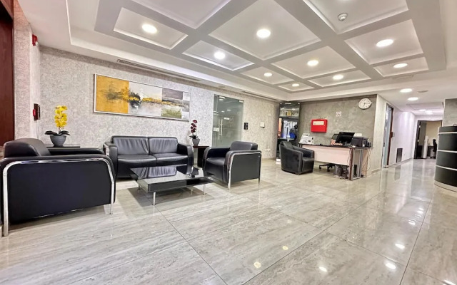 Margarita Hotel Amman