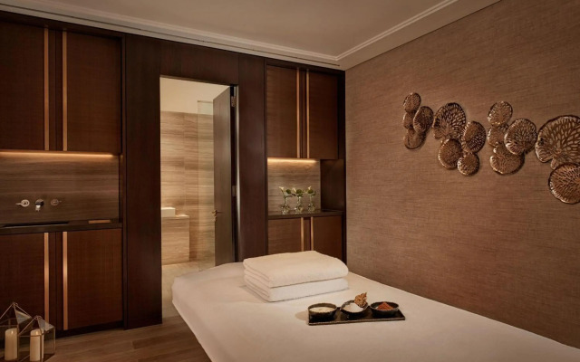 The Langley, a Luxury Collection Hotel, Buckinghamshire